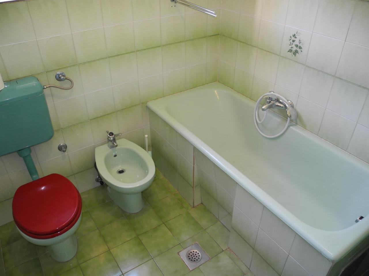 Apartment Vucko 6 Pax Crikvenica Exteriör bild
