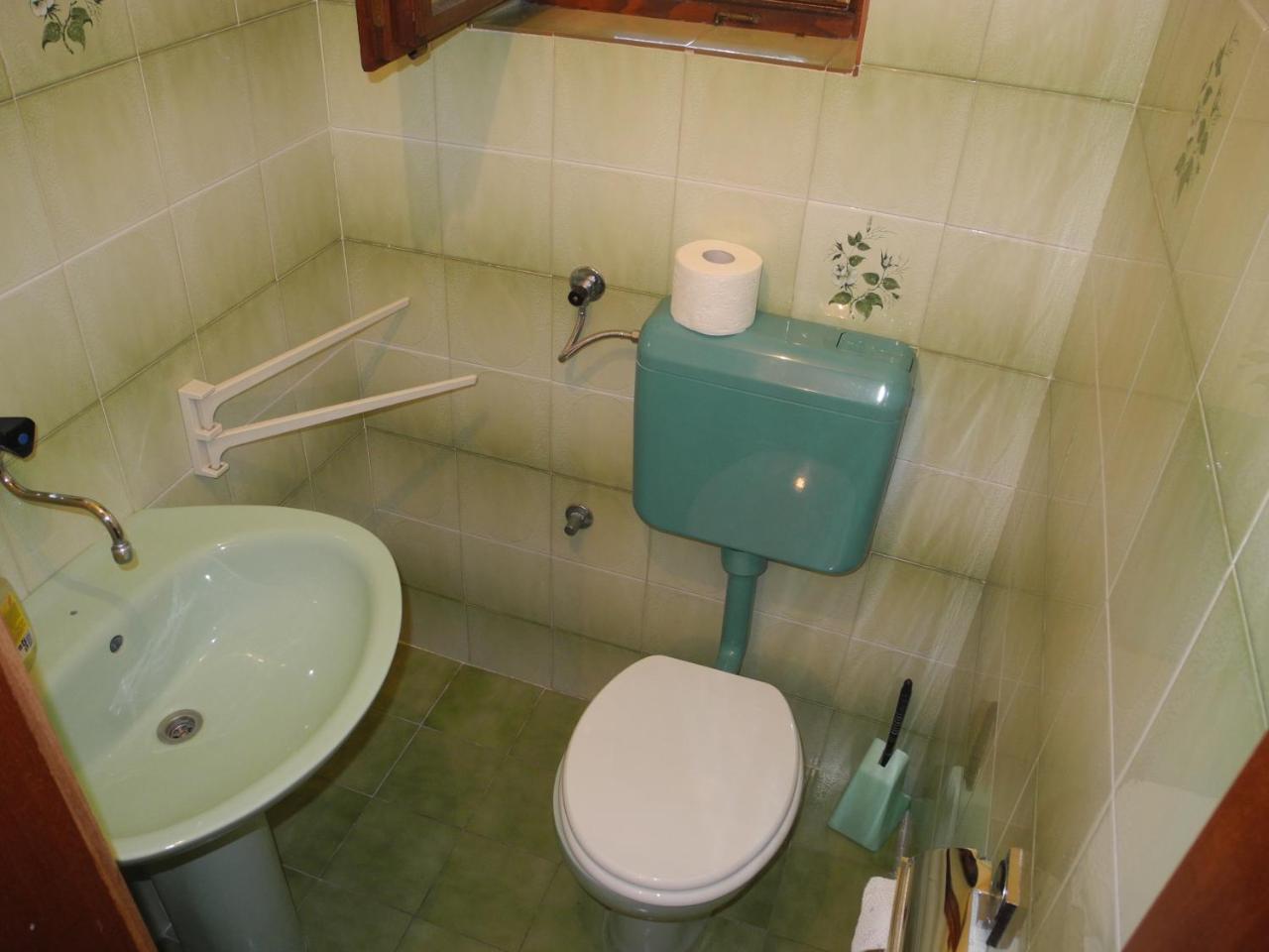Apartment Vucko 6 Pax Crikvenica Exteriör bild